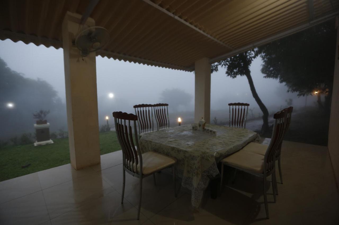 Ashoka Villa 3 Bhk Mahabaleshwar Mahābaleshwar Exterior foto
