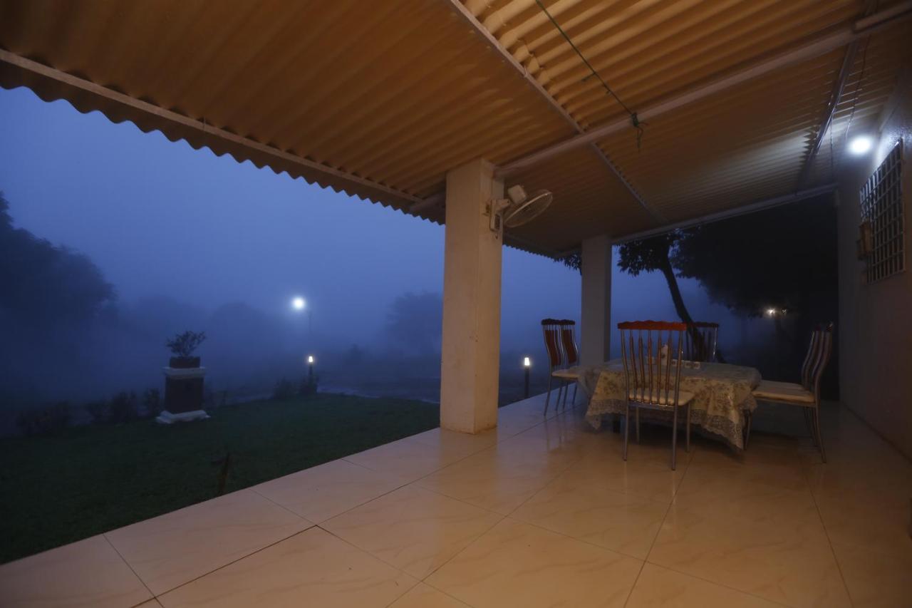 Ashoka Villa 3 Bhk Mahabaleshwar Mahābaleshwar Exterior foto