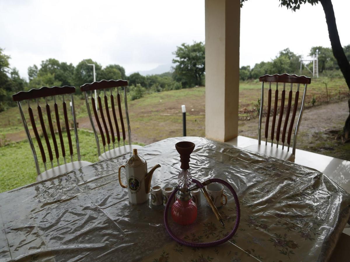 Ashoka Villa 3 Bhk Mahabaleshwar Mahābaleshwar Exterior foto