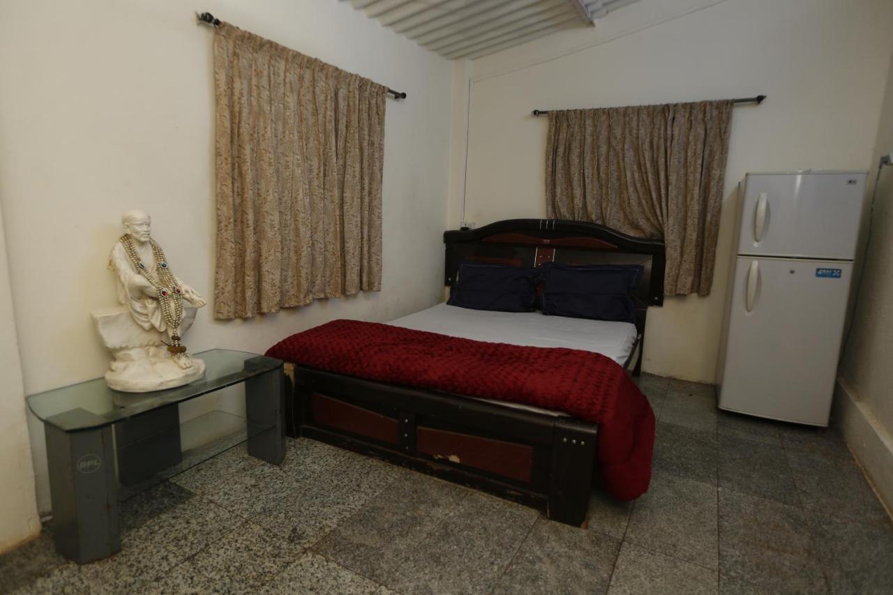 Ashoka Villa 3 Bhk Mahabaleshwar Mahābaleshwar Exterior foto