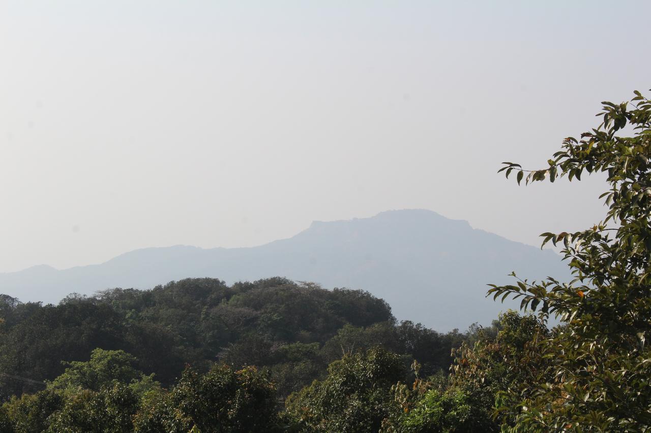 Ashoka Villa 3 Bhk Mahabaleshwar Mahābaleshwar Exterior foto