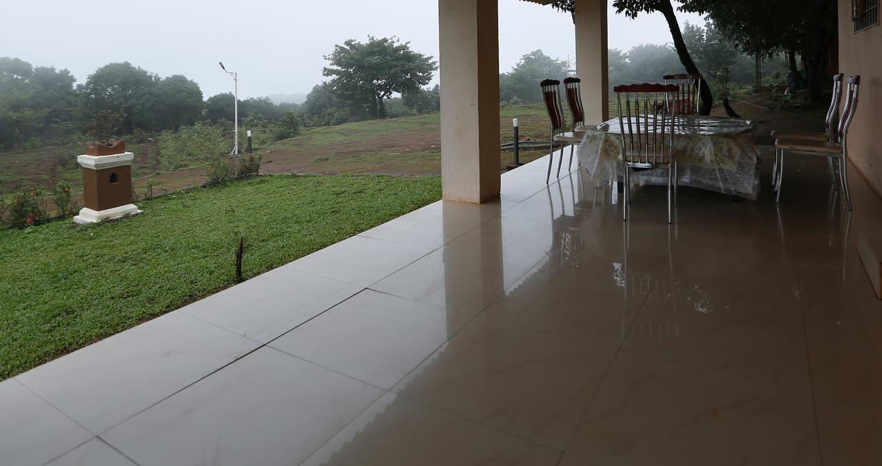 Ashoka Villa 3 Bhk Mahabaleshwar Mahābaleshwar Exterior foto